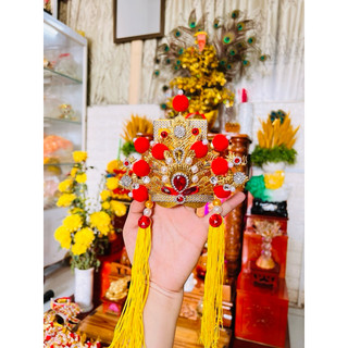 Mão thần tài thổ địa