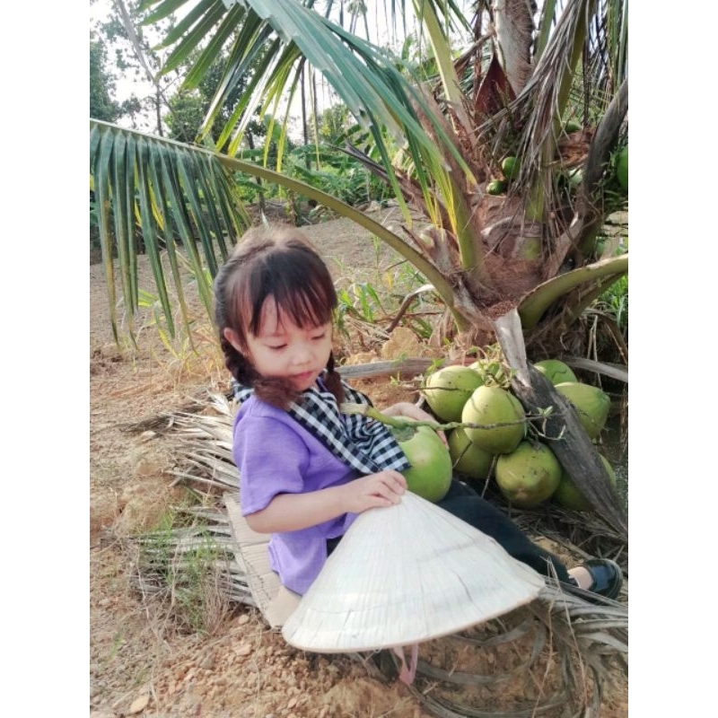Bộ bé chọn trên live.