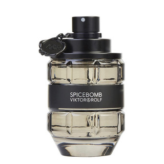 [Mẫu Thử] Nước hoa Nam Spicebomb