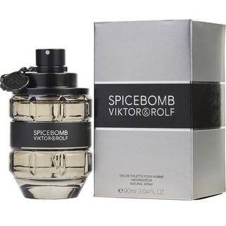 Nước hoa Nam Spicebomb 100ml