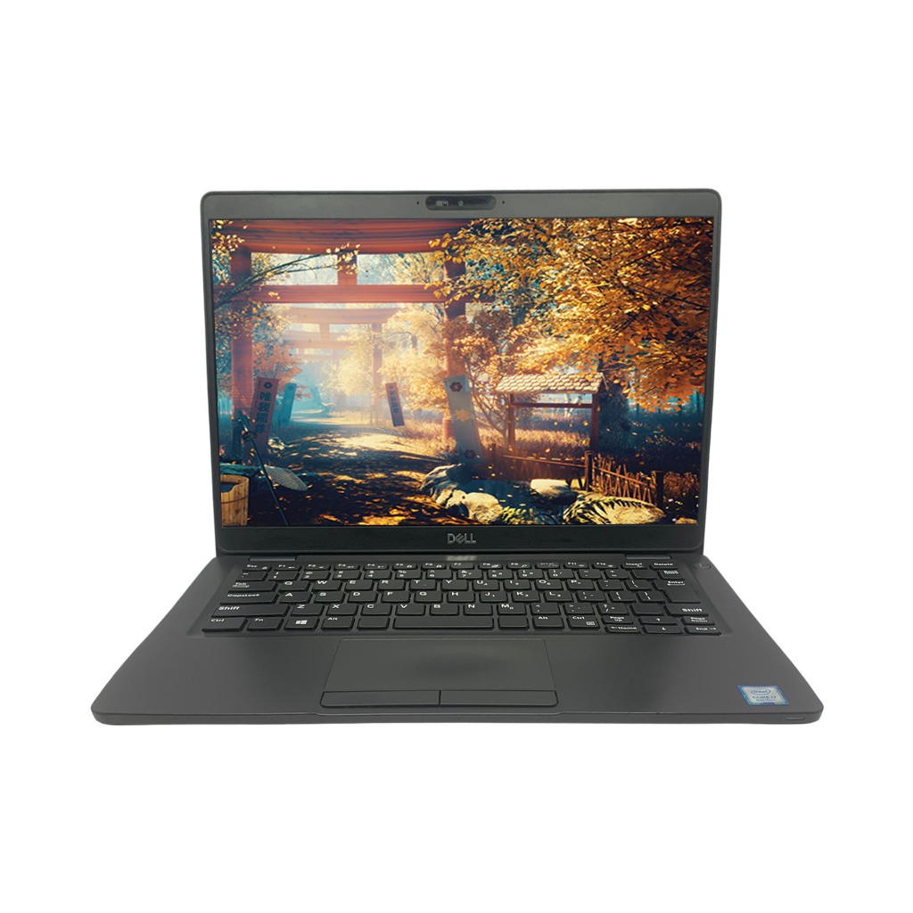 Laptop Xách Tay Dell Latitude 5300 i5, i7 8th vPro/ 8GB/ 256GB SSD/ 13.3 inche/ Win 10Pro/ Pin2-5h | BigBuy360 - bigbuy360.vn