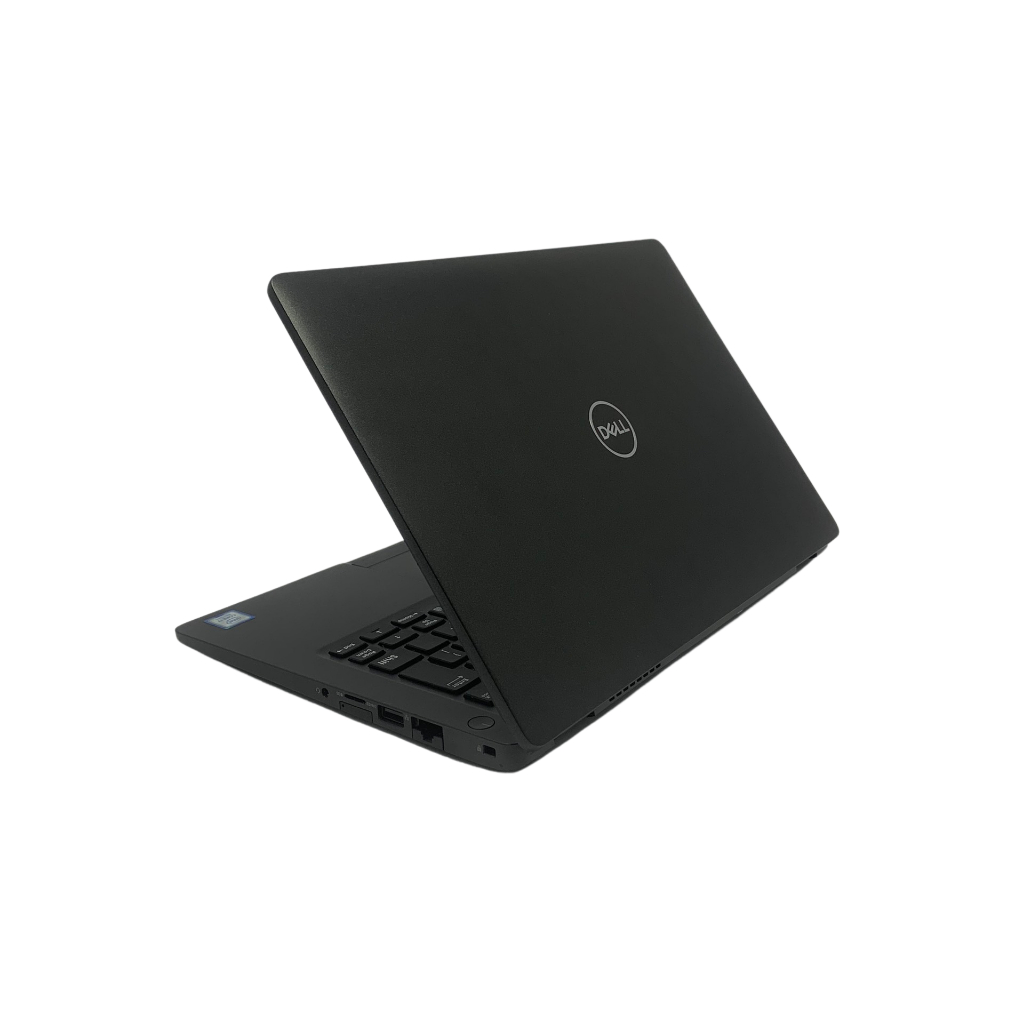 Laptop Xách Tay Dell Latitude 5300 i5, i7 8th vPro/ 8GB/ 256GB SSD/ 13.3 inche/ Win 10Pro/ Pin2-5h | BigBuy360 - bigbuy360.vn