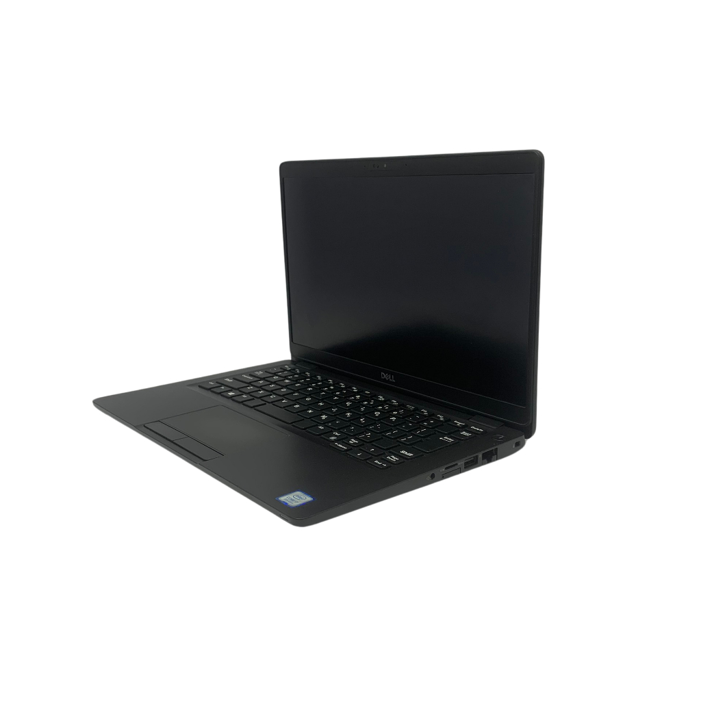 Laptop Xách Tay Dell Latitude 5300 i5, i7 8th vPro/ 8GB/ 256GB SSD/ 13.3 inche/ Win 10Pro/ Pin2-5h | BigBuy360 - bigbuy360.vn