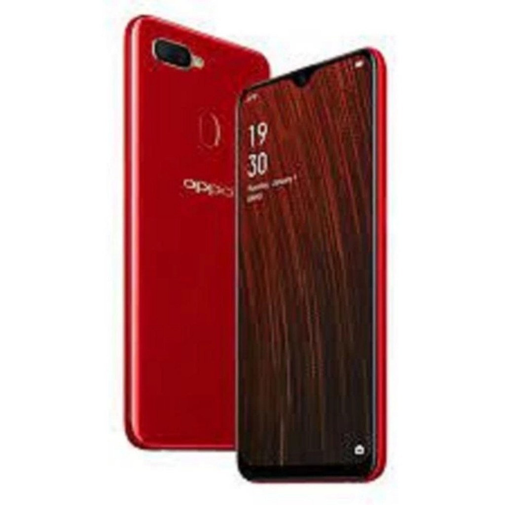 điện thoại Oppo A5s ram 8G/256G 2sim Chính Hãng, Chiến PUBG/Liên Quân siêu mượt , Bảo hành 12 tháng | BigBuy360 - bigbuy360.vn