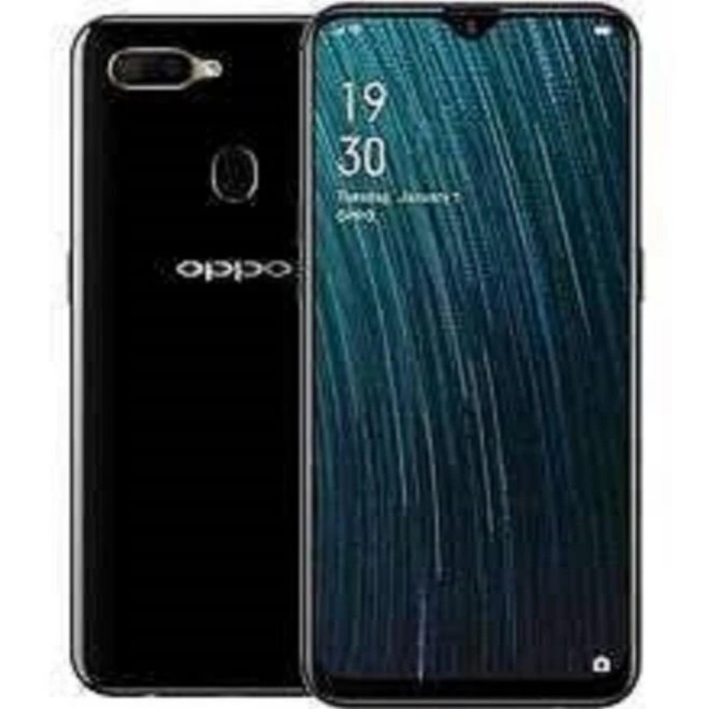 điện thoại Oppo A5s ram 8G/256G 2sim Chính Hãng, Chiến PUBG/Liên Quân siêu mượt , Bảo hành 12 tháng | BigBuy360 - bigbuy360.vn