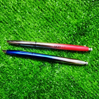 Bút kẻ mắt nước dạng bấm Wodwod W735