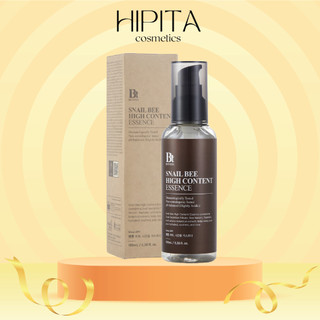 Tinh Chất Benton Snail Bee High Content Essence