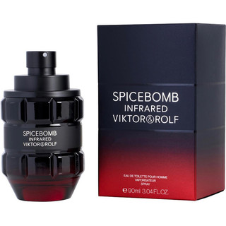 Nước hoa Nam Spicebomb Infrared 90ml