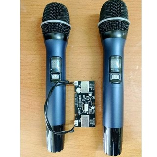 MICRO không dây hát karaoke