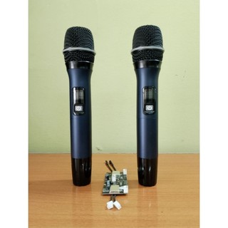 MICRO không dây hát karaoke