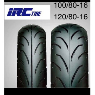 Lốp 120/80-16 irc lốp không ruột vỏ xe sh 125 sh 150