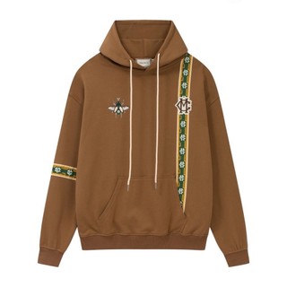 Bộ nỉ chính hãng mikenco luxe bug hoodie