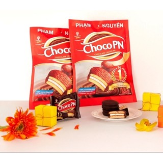 Bánh phủ Sôcôla – Choco PN
