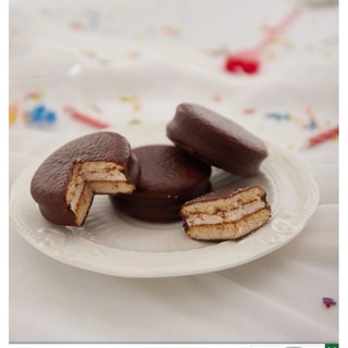 Bánh phủ Sôcôla – Choco PN