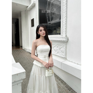 BY IR - Set váy liền công chúa Christina Dress