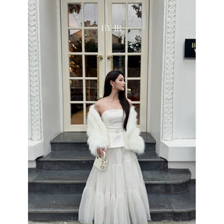 BY IR - Set váy liền công chúa Christina Dress
