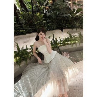 BY IR - Set váy liền công chúa Christina Dress