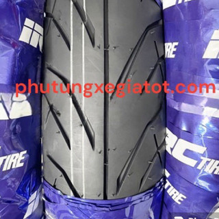 Vỏ lốp xe inouce irc 100/80-16 lốp không ruột bánh trước sh 125, sh150