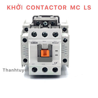 Contactor Khởi Động Từ MC 22A 40A 18A Chất Lượng Cao