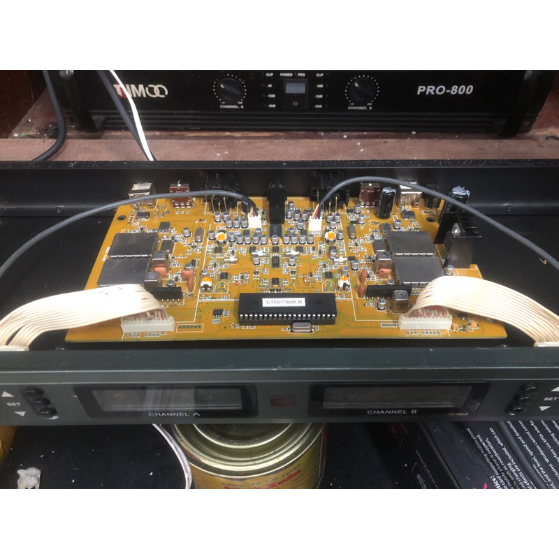 Micro không dây bãi xịn