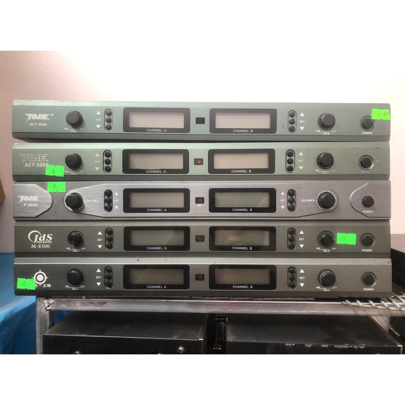 Micro không dây bãi xịn