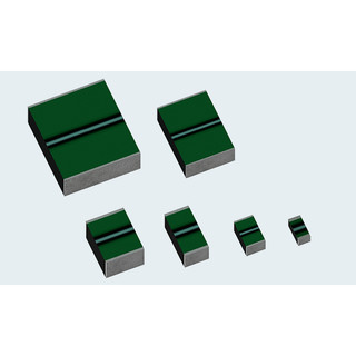 Tụ điện Rubycon PMLCAP 0603 0805 1206 (100pF - 0.047uF)