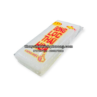 BÔNG GÒN LỌC NƯỚC TRẮNG THÁI HÒA - LỌC CẶN THÔ VÀ BỤI LI TI CHO HỒ CÁ THỦY SINH
