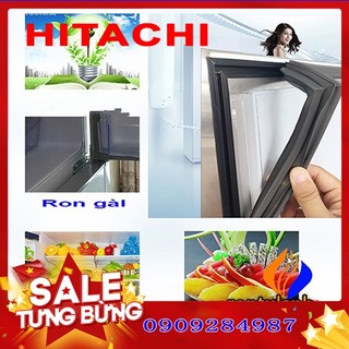 Ron cửa của tủ lạnh hitachi model r-vg400pgv3