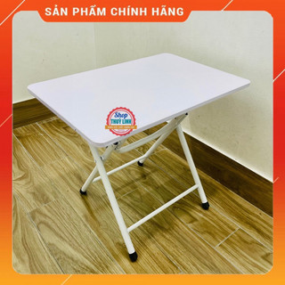 bàn gấp gọn học sinh cực đáng yêu cho bé