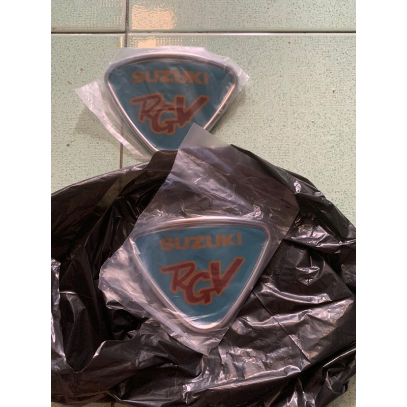 Logo mặt nạ Xipo 99 120 Zin mới