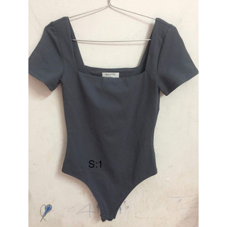 [ new arrival] áo body babaton size S,M