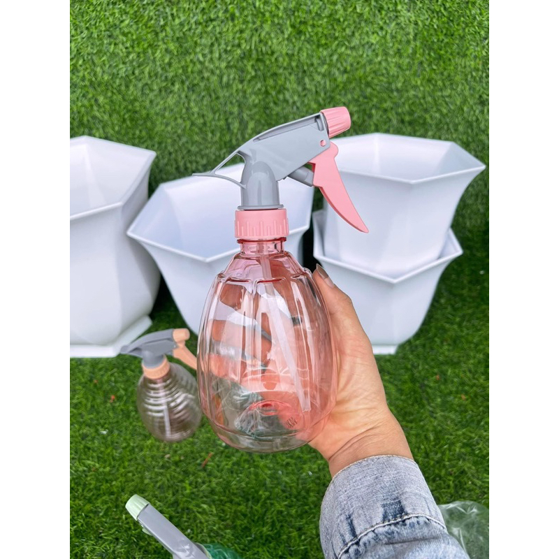 Bình tưới cây 0.5l và 250ml