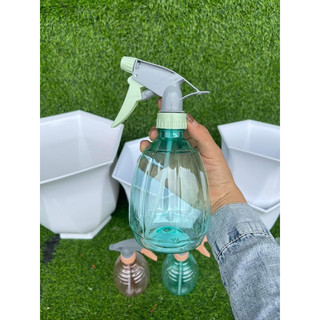 Bình tưới cây 0.5l và 250ml