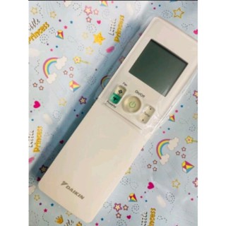 ĐIỀU KHIỂN ĐIỀU HÒA DAIKIN ÂM TRẦN 2 CHIỀU(shop giao ảnh số 3 thay thế khiển chính hãng ảnh 1)