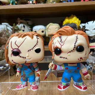 Mô hình funko pop! movies / chucky