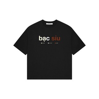 Áo thun Bạc Sỉu - Introvert Boy Club