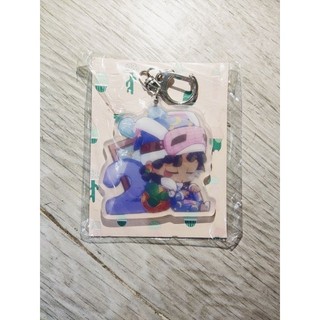 Móc khóa keychain Idv Identity V sinh nhật