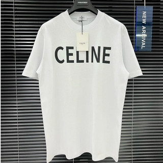 Áo Thun CeliLe Cổ Tròn Chất Cotton Đẹp