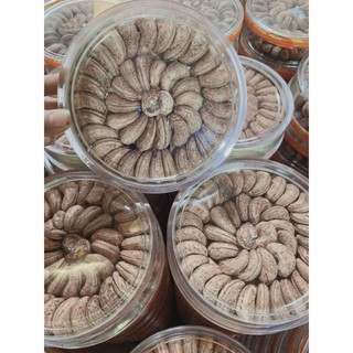 (500gram) Hạt điều lụa rang muối Việt Nam