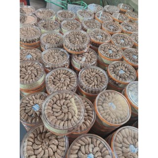 (500gram) Hạt điều lụa rang muối Việt Nam