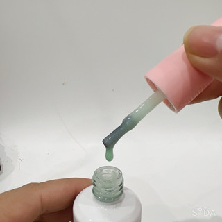 Sơn thạch  BoBo sét 12 màu (tách lẻ)