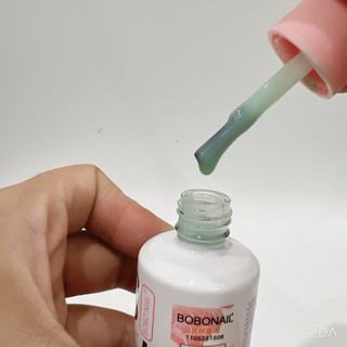 Sơn thạch  BoBo sét 12 màu (tách lẻ)