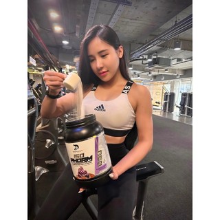 ISO PHORM 100% hydrolyzed whey protein isolate 79 servings