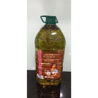 Dầu oliu . olive pomace oil 5l