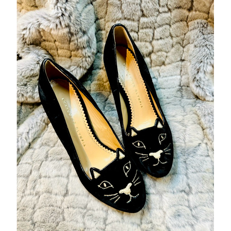 giày nữ 2hand size 36