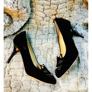 giày nữ 2hand size 36