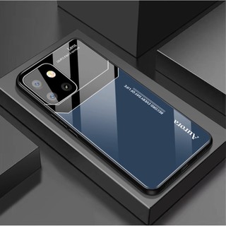 Ốp lưng kính bóng samsung galaxy note 10 lite, note 10, note 10 plus phiên bản mới