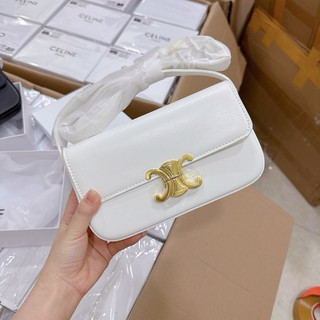 Túi kẹp nách Ce lin size 21cm fullbox