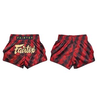 QUẦN MUAY THÁI FAIRTEX BS1919