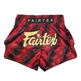 Quần muay thái fairtex bs1919